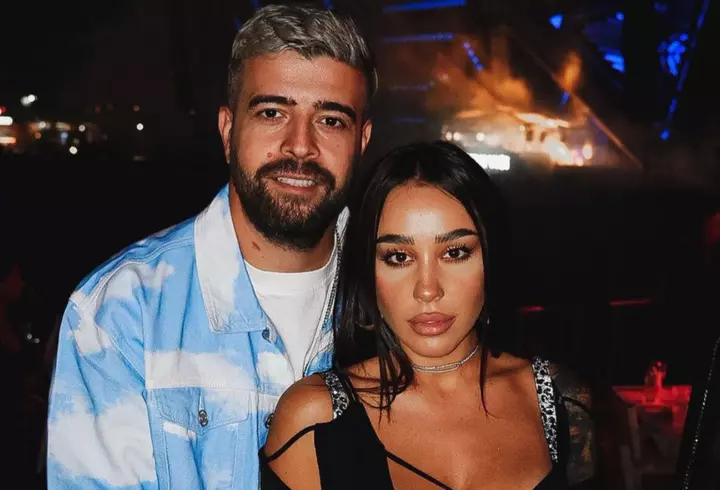 Cine este chef Foa de la Masterchef. Are un băiețel