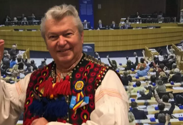 Cristina Postolachi de la Femeia Alege despre relația cu celelalte concurente: „Dacă oamenii sunt sinceri...” /INTERVIU