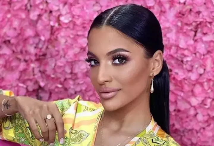 Cristi Brancu, despre divorțul dintre Anamaria Prodan și Reghe: "Amanta însărcinată în patru luni? Rar vezi așa ceva"