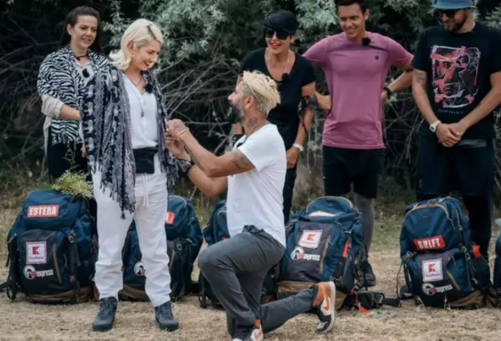 Cristi Brancu, despre divorțul dintre Anamaria Prodan și Reghe: "Amanta însărcinată în patru luni? Rar vezi așa ceva"