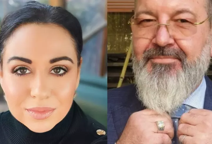 Cristi Brancu, despre divorțul dintre Anamaria Prodan și Reghe: "Amanta însărcinată în patru luni? Rar vezi așa ceva"