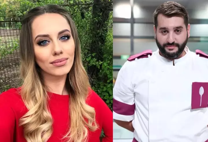 De ce s-a mutat Gina Pistol cu fetița ei din casa lui Smiley: „Mi-am luat doar câteva lucruri”