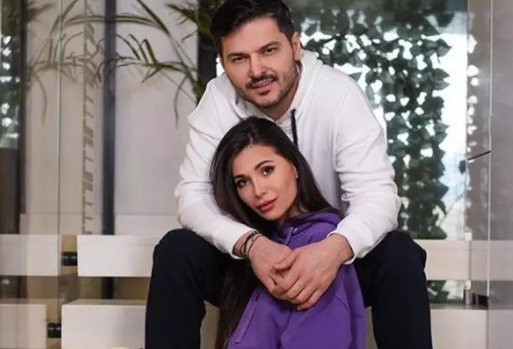 De ce s-a mutat Gina Pistol cu fetița ei din casa lui Smiley: „Mi-am luat doar câteva lucruri”