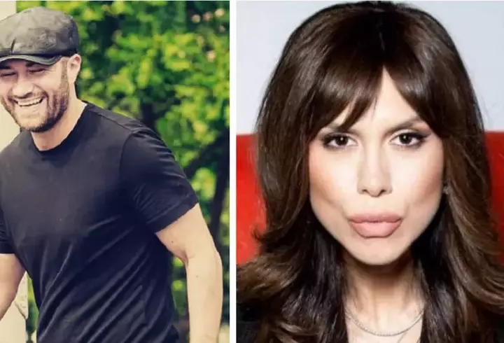 Cuza, glume ironice la adresa lui Mihai Petre, la Asia Express: "Nu mai am misiuni, mai dați-mi misiun"