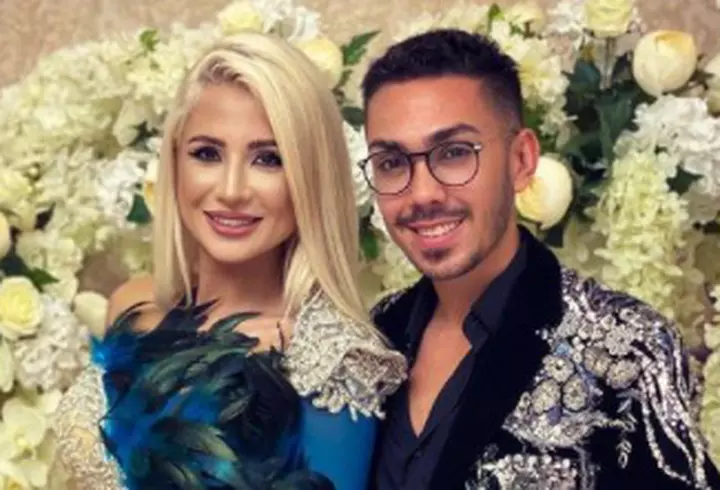 Ce dezvăluiri face Anamaria Prodan despre Reghe, în cartea ei: "Dacă-mi va cere ajutorul, eu..."