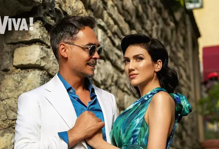 Ce dezvăluiri face Anamaria Prodan despre Reghe, în cartea ei: "Dacă-mi va cere ajutorul, eu..."