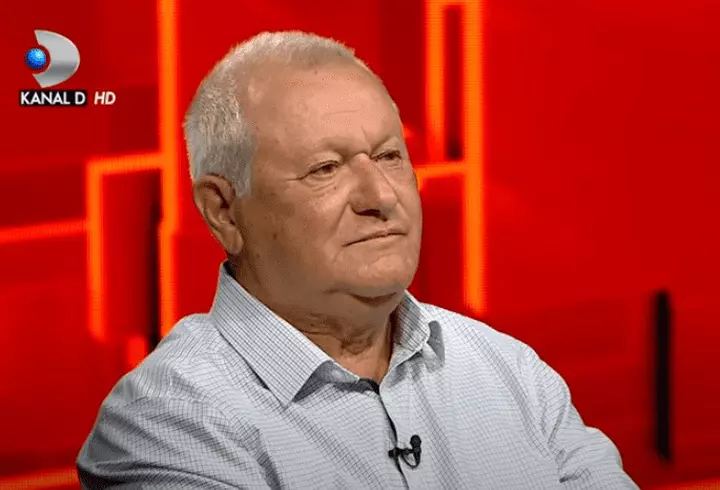 Sora lui Serghei Mizil a fost înmormântată. Oana Mizil: „A plecat o parte din sufletul meu”