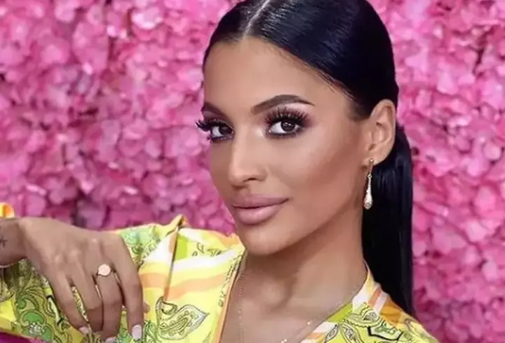 Imagini spectaculoase din casa Ginei Pistol și a lui Smiley, după renovare: „Sunt foarte frumoase...”