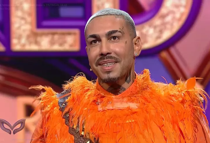 Ce frumoasă este fetița lui Feli Donose! Cum arată Nora Luna la 3 ani