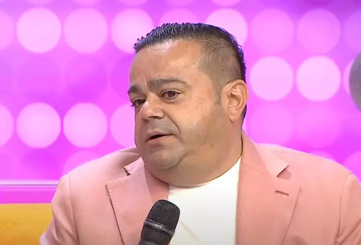 De ce s-a mutat Gina Pistol cu fetița ei din casa lui Smiley: „Mi-am luat doar câteva lucruri”