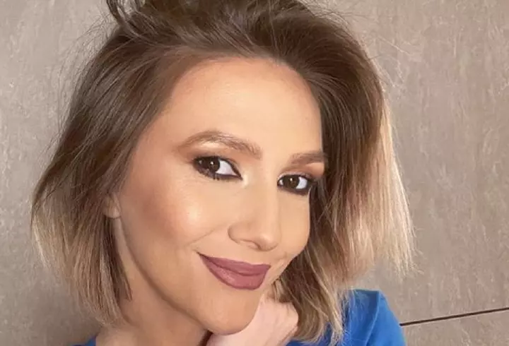 Imagini spectaculoase din casa Ginei Pistol și a lui Smiley, după renovare: „Sunt foarte frumoase...”