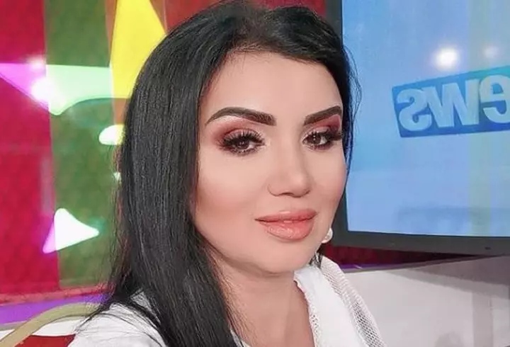 De ce s-a mutat Gina Pistol cu fetița ei din casa lui Smiley: „Mi-am luat doar câteva lucruri”