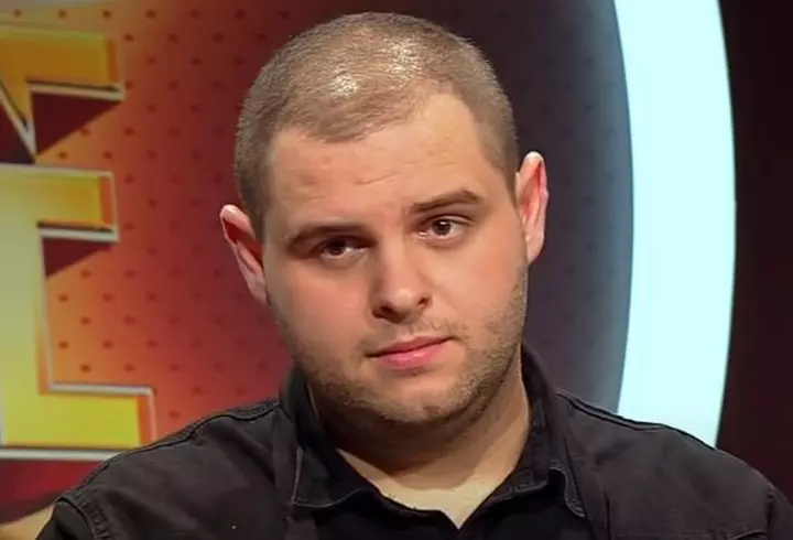 Cristi Brancu, despre divorțul dintre Anamaria Prodan și Reghe: "Amanta însărcinată în patru luni? Rar vezi așa ceva"