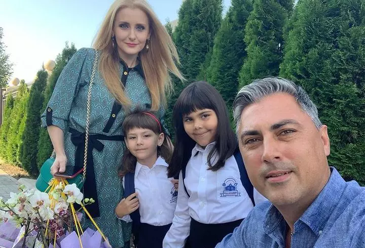 Ce se întâmplă cu averea lui Alin Oprea, după divorț: „Am realizat că...”
