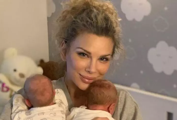 Cristi Brancu, despre divorțul dintre Anamaria Prodan și Reghe: "Amanta însărcinată în patru luni? Rar vezi așa ceva"