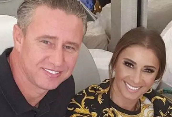 Cuza, glume ironice la adresa lui Mihai Petre, la Asia Express: "Nu mai am misiuni, mai dați-mi misiun"