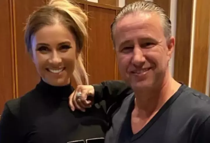 De ce s-a mutat Gina Pistol cu fetița ei din casa lui Smiley: „Mi-am luat doar câteva lucruri”