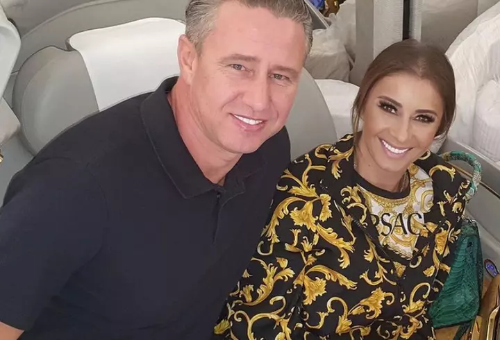 Cum a slăbit Bogdan Talașman din serialul Adela 50 de kilograme și cum arată acum: „Am căzut..”