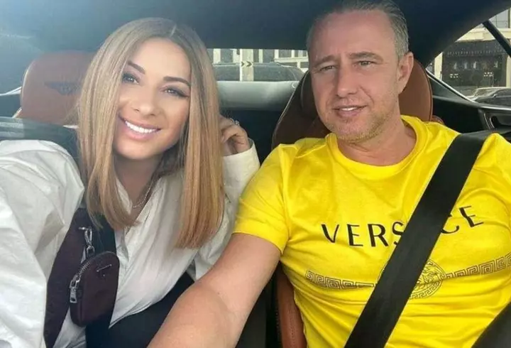 În ce relații au rămas Irinel Columbeanu și Monica Gabor după divorț: "Respect..."