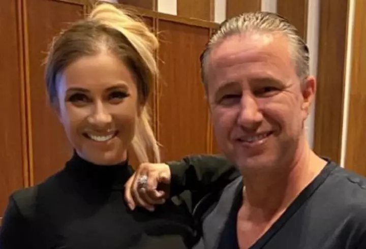 Cristi Brancu, despre divorțul dintre Anamaria Prodan și Reghe: "Amanta însărcinată în patru luni? Rar vezi așa ceva"