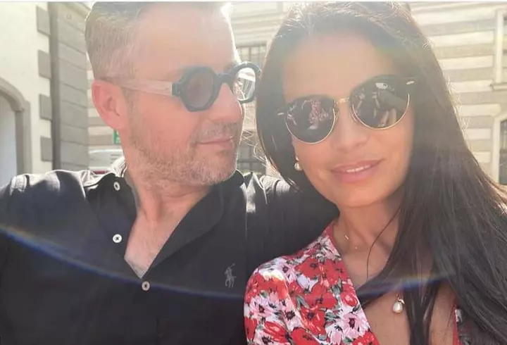 Cum a slăbit Bogdan Talașman din serialul Adela 50 de kilograme și cum arată acum: „Am căzut..”