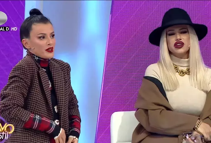 Dan Bittman, surprins alături de o domnișoară blondă. Cum s-au afișat cei doi, în oraș