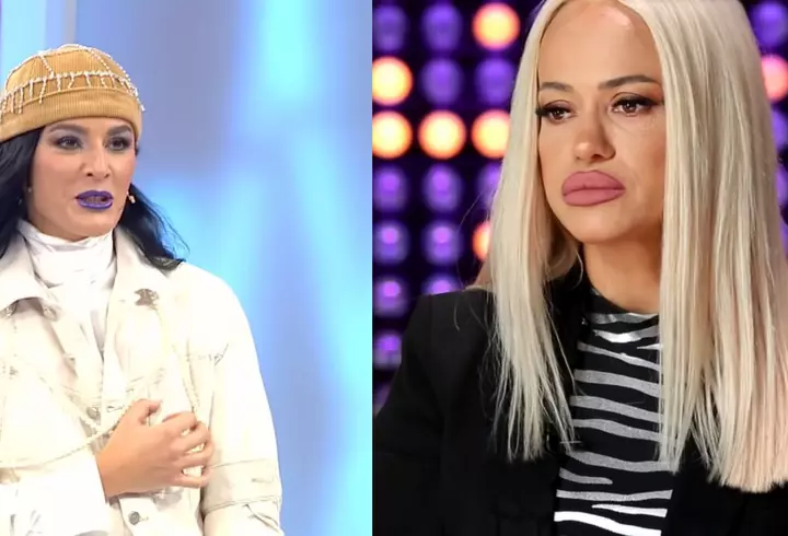 Ce frumoasă este fetița lui Feli Donose! Cum arată Nora Luna la 3 ani