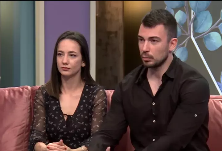 Nicoleta Nucă a fost eliminată de la Bravo, ai stil! Primele declarații