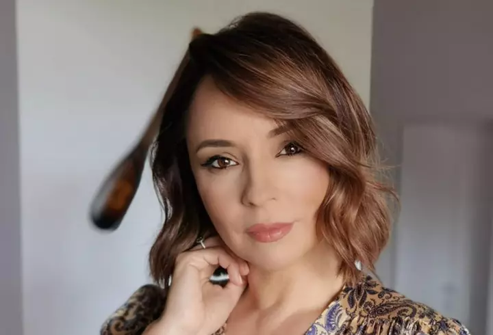 Oana Pellea, revoltată după o vizită la Cimitirul Bellu: "Niciodată nu am văzut un asemenea dezastru"