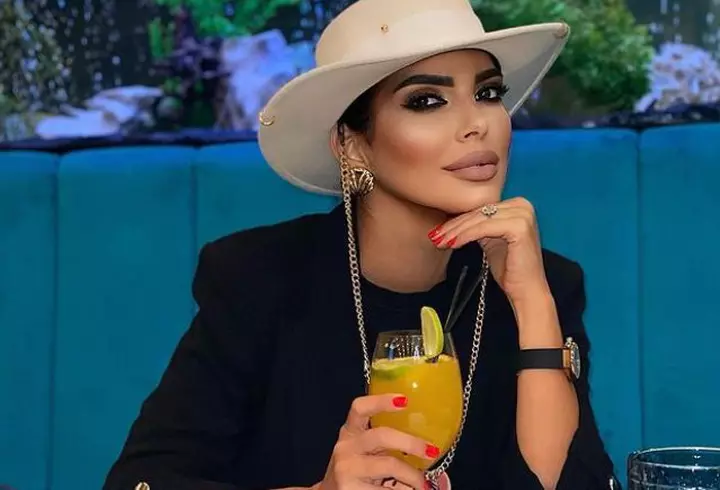 Celia, primele declarații despre sarcină. Cum se simte: "Mi-era frică să mă bucur"