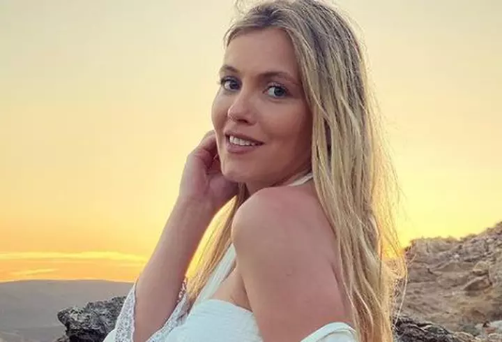 Andreea Ibacka a născut. Cabral a făcut primele declarații, după ce a devenit tătic pentru a treia oară