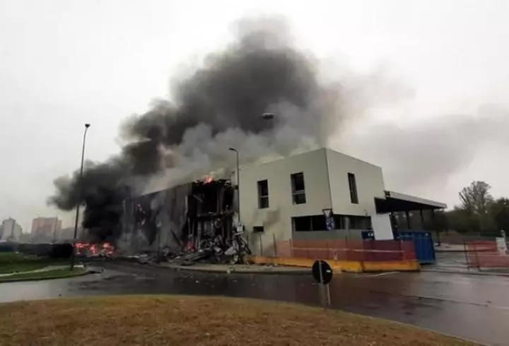 Ce se întâmplă cu averea lui Alin Oprea, după divorț: „Am realizat că...”