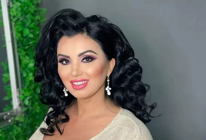 Nicoleta Nucă a fost eliminată de la Bravo, ai stil! Primele declarații