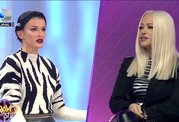 Andreea Marin, dezvăluiri despre relația cu Adrian Brâncoveanu: „Ne dorim un copil”