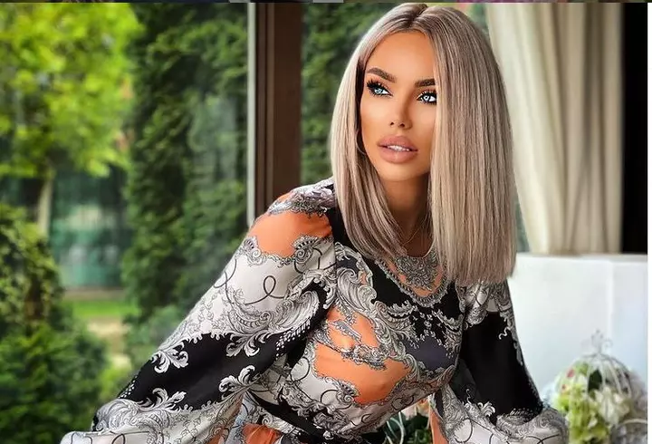 Cristina Postolachi de la Femeia Alege despre relația cu celelalte concurente: „Dacă oamenii sunt sinceri...” /INTERVIU