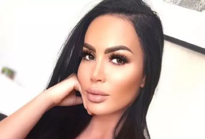 Ce dietă minune ține Amalia Enache: "Nu mă ating de mâncare 16 ore din 24"