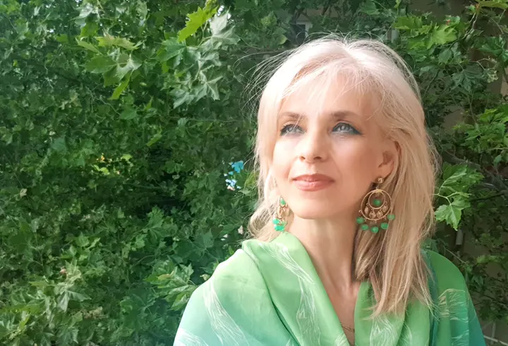 Ce frumoasă este fetița lui Feli Donose! Cum arată Nora Luna la 3 ani