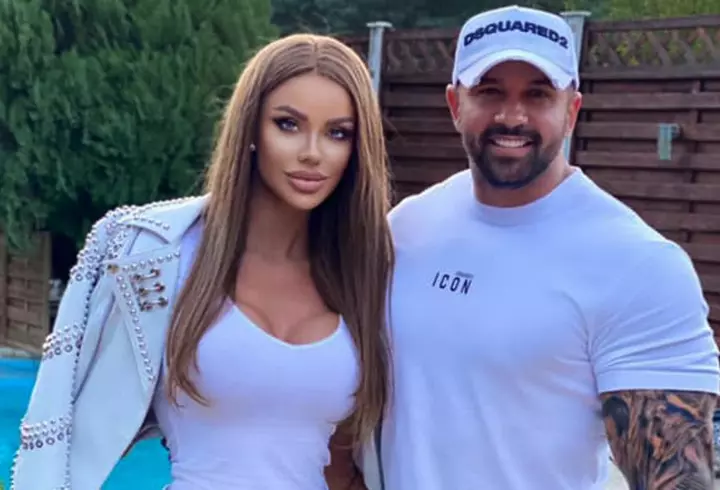 Ce dietă minune ține Amalia Enache: "Nu mă ating de mâncare 16 ore din 24"