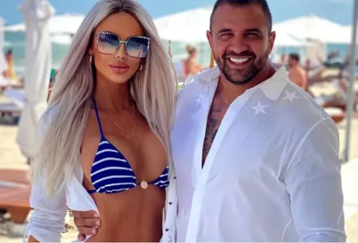 Ce dietă minune ține Amalia Enache: "Nu mă ating de mâncare 16 ore din 24"