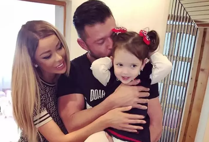 Cristi Brancu, despre divorțul dintre Anamaria Prodan și Reghe: "Amanta însărcinată în patru luni? Rar vezi așa ceva"