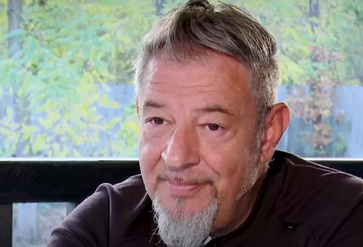 Sora lui Serghei Mizil a fost înmormântată. Oana Mizil: „A plecat o parte din sufletul meu”