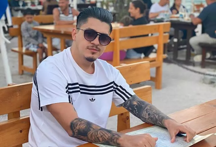 Ce face Anamaria Prodan cu tatuajul de pe spate, în care apare și Reghe. Îl șterge sau nu?