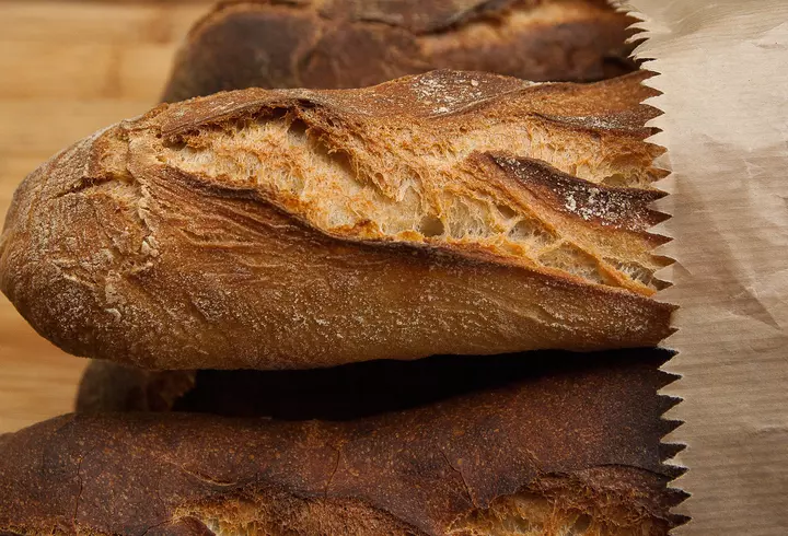 Rețetă de zacuscă țărănească de vinete