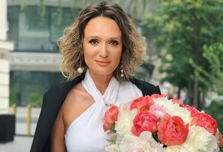 Celia, primele declarații despre sarcină. Cum se simte: "Mi-era frică să mă bucur"