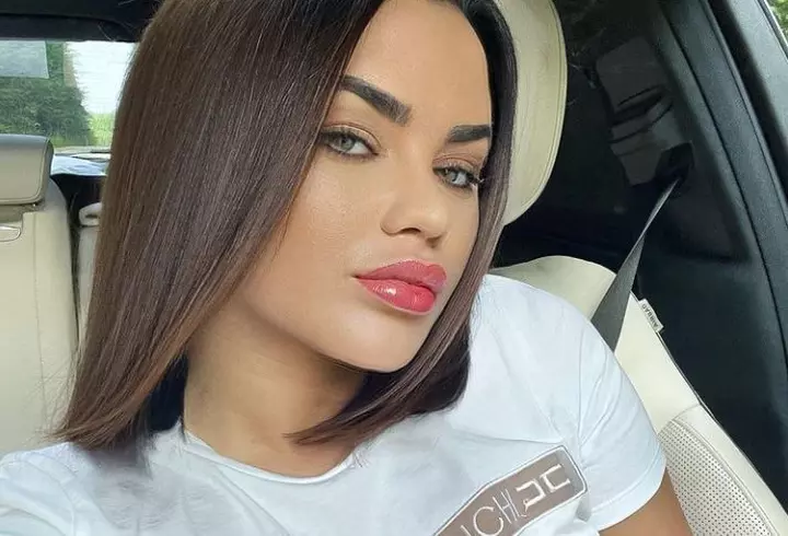 Eliza Natanticu a plâns la Asia Express: „Am fost abandonată”