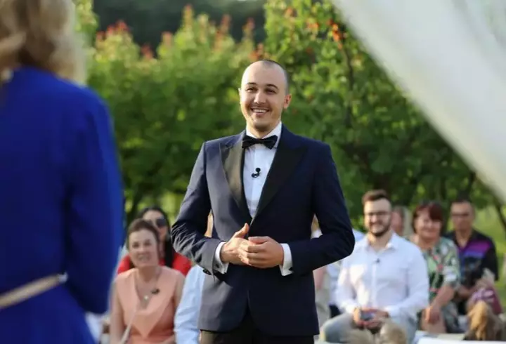 Celia, primele declarații despre sarcină. Cum se simte: "Mi-era frică să mă bucur"