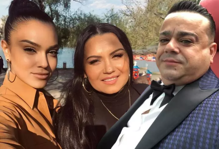 Tibi Clenci de la Bravo, ai stil! a dezvăluit secretul mariajului de 23 de ani: „Am locuit din prima zi împreună, mă lasă să...”/ EXCLUSIV