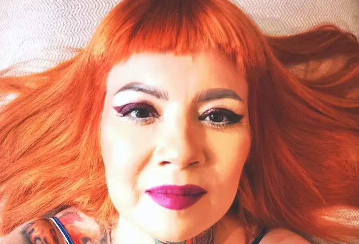 Cristina Postolachi de la Femeia Alege despre relația cu celelalte concurente: „Dacă oamenii sunt sinceri...” /INTERVIU