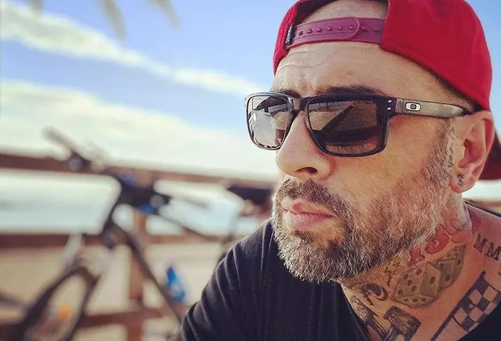 Dan Bittman, surprins alături de o domnișoară blondă. Cum s-au afișat cei doi, în oraș