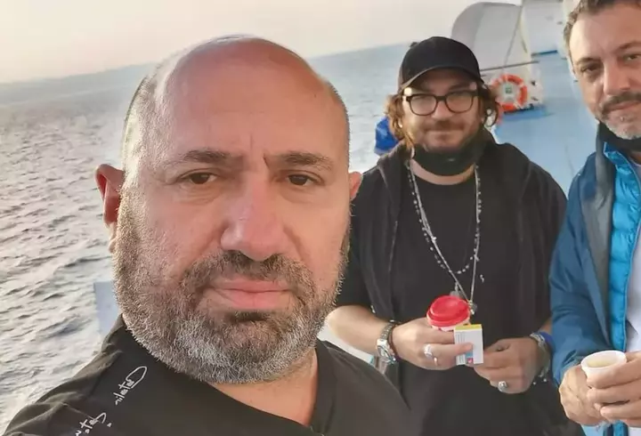 Andreea Marin, dezvăluiri despre relația cu Adrian Brâncoveanu: „Ne dorim un copil”